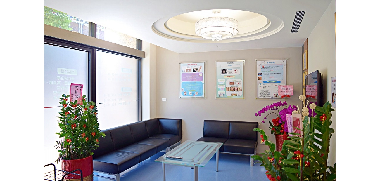 吉浤休息區採光明亮 吉浤休息區採光明亮