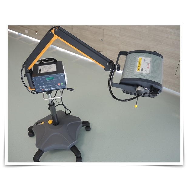 吉浤診所寬譜遠紅外線治療儀