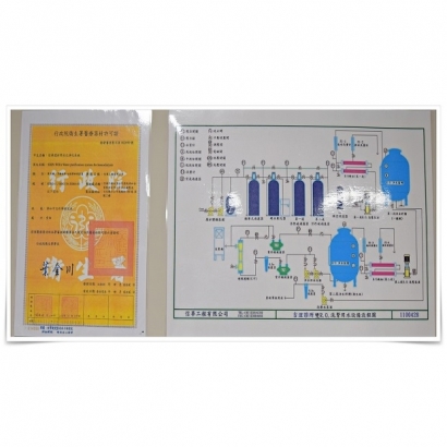 吉浤診所RO衛福部合格認證