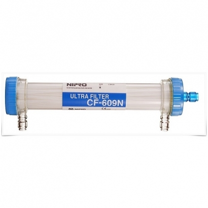 CF-609N內毒素過濾器